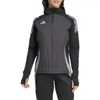 Adidas Tiro 24 Competition Winterized Tracksuit Jacket Gris L Femme