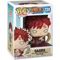 Funko POP! Figurine Pop Animation Naruto Gaara