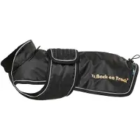 Back on track manteau pour chien Buddy avec dos long
