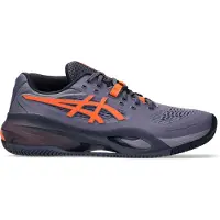 Asics Gel Resolution X Clay Shoes Violet EU 42 Homme