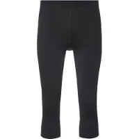 Loeffler Basic 3/4 Leggings Noir 48 Homme