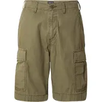 Levi's Pantalon cargo kaki