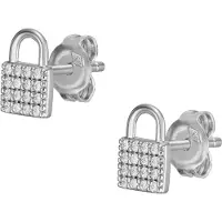 Fossil Sterling Ohrstecker