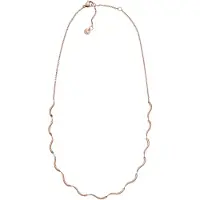 Kärkkäinen Collier Waves, (Acier inoxydable)