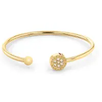 Tommy Hilfiger 2780571 Bracelet Doré Femme