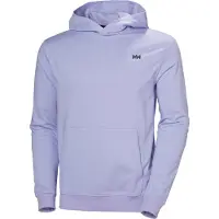 Helly Hansen Core Graphic Hoodie Violet M Homme