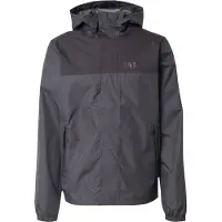 Helly Hansen Vancouver, veste de pluie pour homme, gris