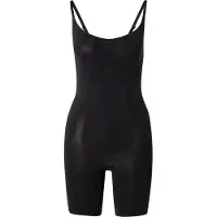 Calvin Klein Lv00qf8164 Sleeveless Body Noir 2XL Femme
