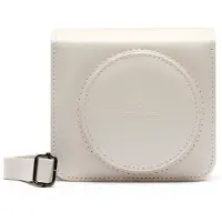 Fujifilm INSTAX SQ1 Etui Blanc craie