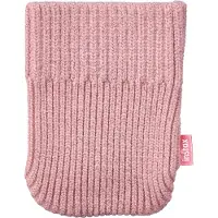 Fujifilm mini Link Sock Case Pink