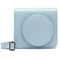 Fujifilm Etui de protection pour appareil photo Instax SQ1 Bleu