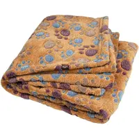 Trixie Couverture Laslo - 100 X 70 Cm, Beige