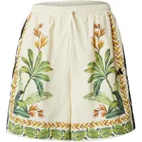 Adidas Short femme X Farm Premiums Wide