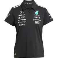 Adidas Polo JX0759 pour Femme