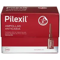 PILEXIL Traitement Anti-Chute Pilexil (20 x 5 ml)