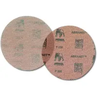 Beta Disques Abranet ace 175 Grip P100 - 50 Pièces - - AC22705010