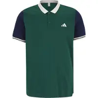 Adidas Polo à Manches Courtes Heritage