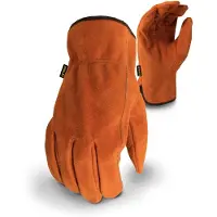Stanley Tournevis Cowhide Leather taille 10 (10, L)