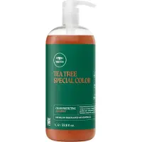 Paul Mitchell Tea Tree Special Color Shampoing 1000 ml