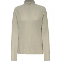 Odlo Essential Jacket Beige S Femme