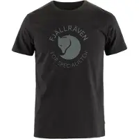 Fjällräven T-shirt à Manches Courtes Fox