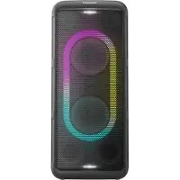 Panasonic Sc-tmax45e Party 1000w Speaker Clair One Size / EU Plug 220V