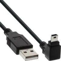 InLine USB 2.0 Mini-Kabel