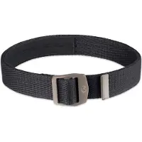 Lifeventure Ceinture de voyage, noir