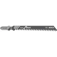 Bosch Lame de scie sauteuse T 111 C
