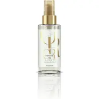 Wella Huile légère pour cheveux Oil Reflections 100ml