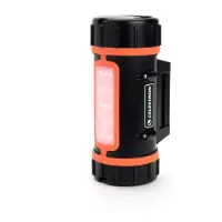Celestron PowerTank Phosphate de fer lithié (LiFePo4) Noir, Orange