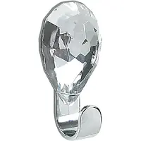 Spirella Crochet Jewel Chrome, 1 kg