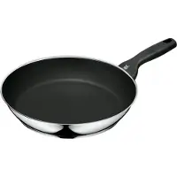 WMF poêle à frire CeraDur Profi | Choix 28cm : 28 cm Taille : 28 cm