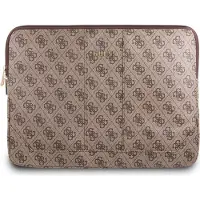 GUESS Manchon (13"), Sac pour notebook, Marron