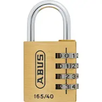 ABUS 165/40 C