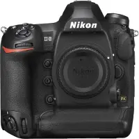 Nikon D6 Boîtier Nu