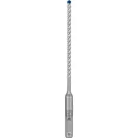 Bosch Expert 7x 5x100x165 Mm Sds-plus Wall Drill Bit 30 Units Argenté