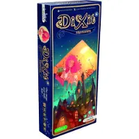 Asmodee Dixit6- Memories