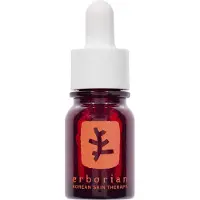 Erborian Skin Therapy Night Oil huile illuminatrice et hydratante 10 ml