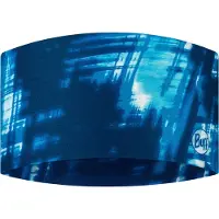 Buff Unisexe, Bandeau, Coolnet UV Wide Hb Attel Blue, Bleu