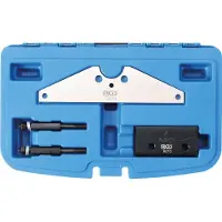 Bgs Jeu d'outils de réglage du moteur pour Fiat 1.4 12V - 9213