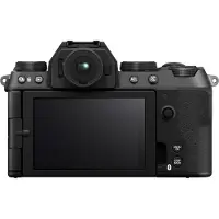 Fujifilm X-S20 Boitier Noir