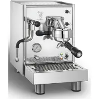 Bezzera Machine expresso BZ09 PM - acier inoxydable