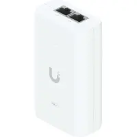 Ubiquiti 60w 1.25a Switch Clair One Size / EU Plug 220V