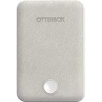 Otterbox Wireless 5000 mAh Recharge sans fil Blanc