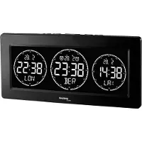 Technoline Réveil à quartz WT 458