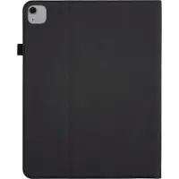 Gecko Coque tablette Easy-Click Eco pour Apple iPad Air 13 pouces (2026) M4 / (2025) M3 / (2024) M2 - Noir