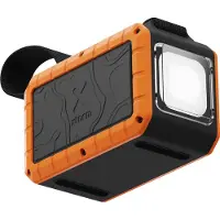 Xtorm Batterie externe Rugged Torch avec lampe de poche 40000 mAh 100 W Orange
