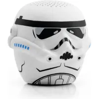 Bitty Boomers Enceinte Bluetooth portable sans fil Mini Storm Trooper Star Wars