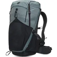 Mammut - Sac à dos de randonnée - Ducan 32 Strata/Black - Gris